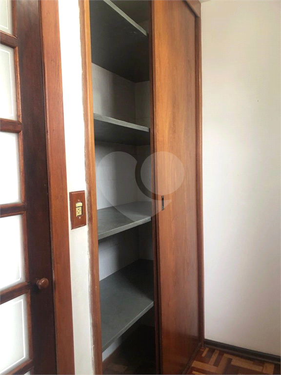 APARTAMENTO em SANTANA
