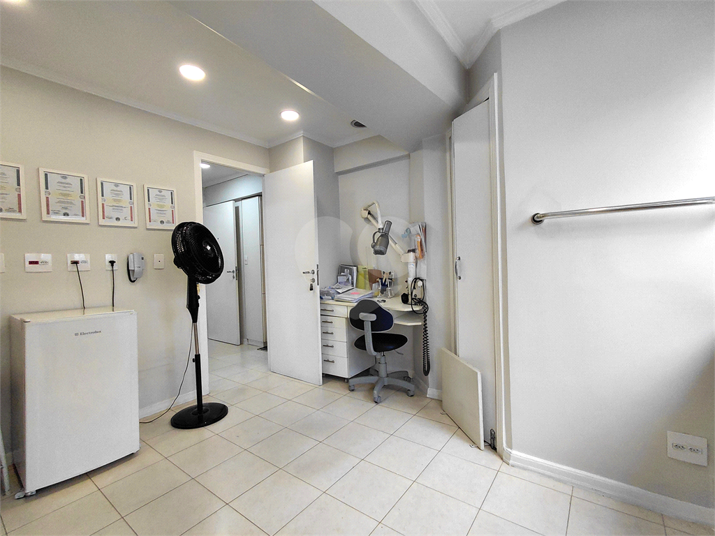 SALAS em JARDIM PAULISTA