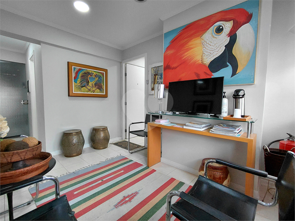 SALAS em JARDIM PAULISTA