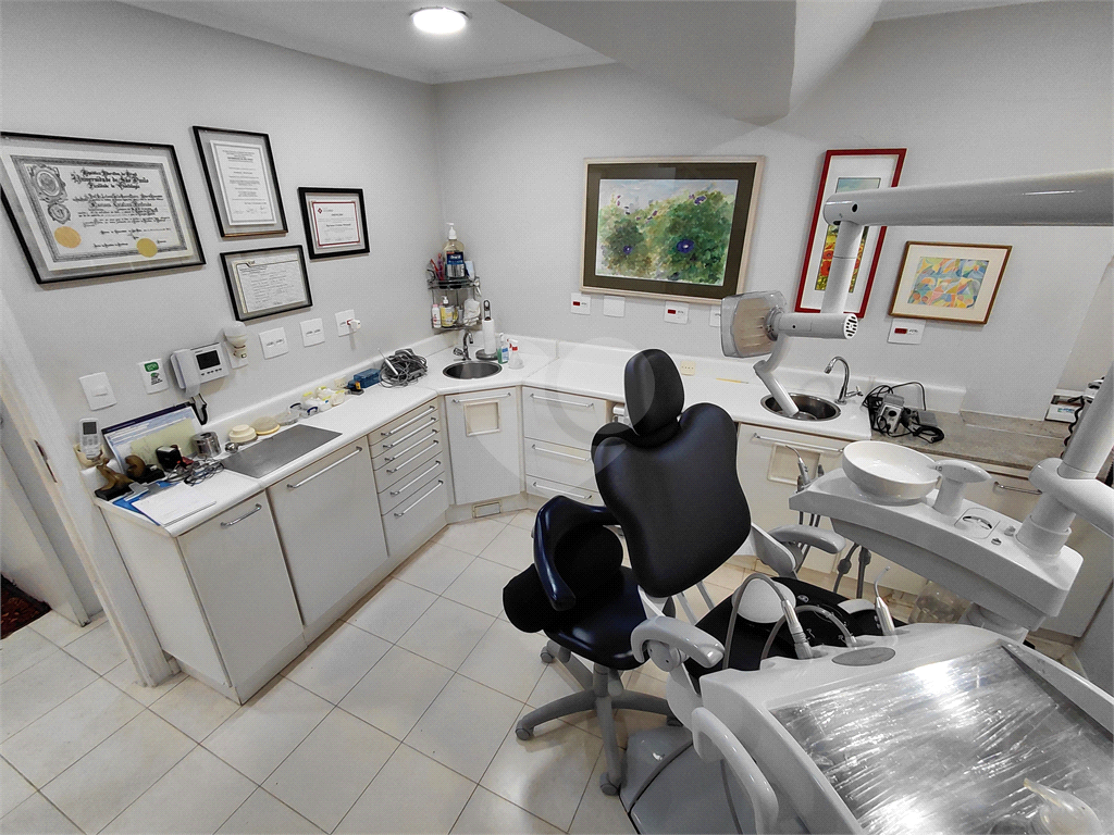 SALAS em JARDIM PAULISTA