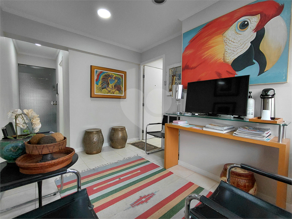 SALAS em JARDIM PAULISTA