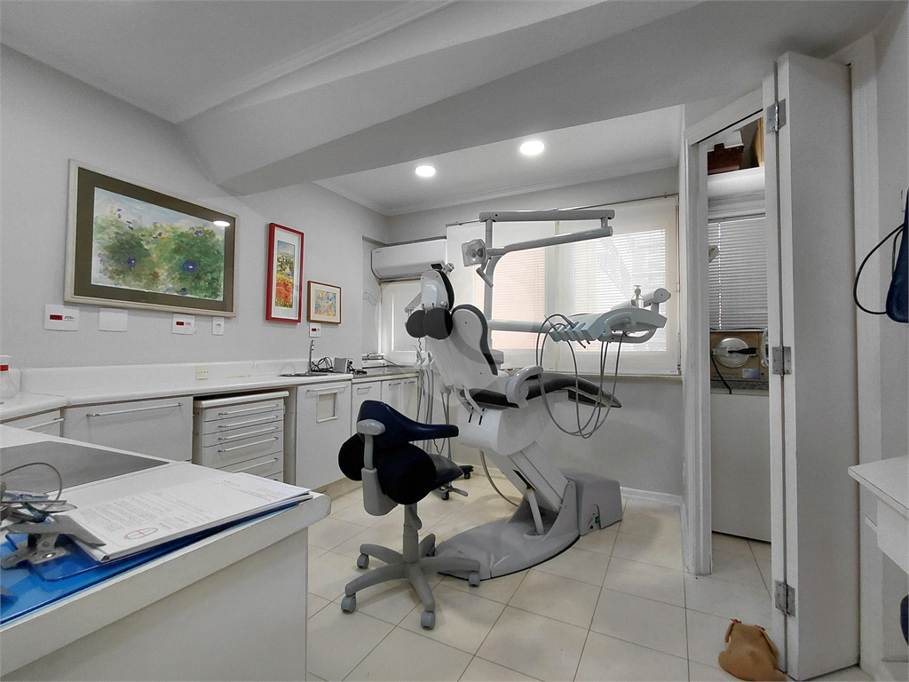 SALAS em JARDIM PAULISTA