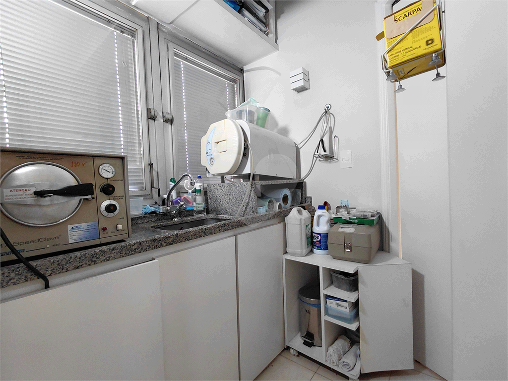 SALAS em JARDIM PAULISTA