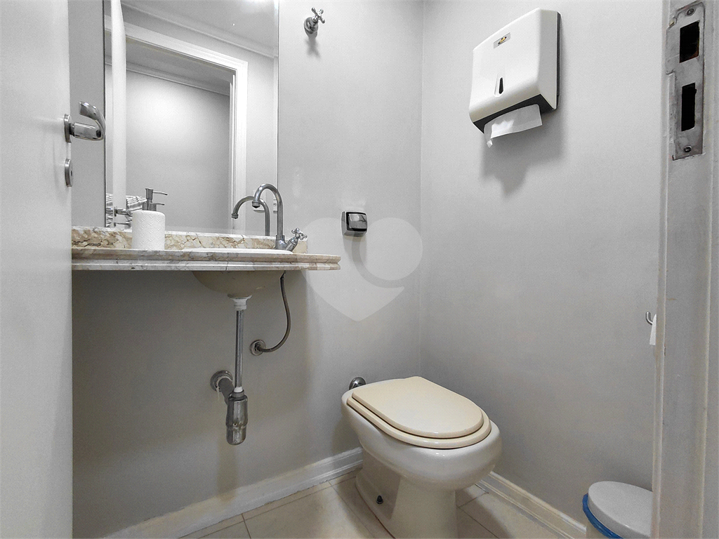 SALAS em JARDIM PAULISTA