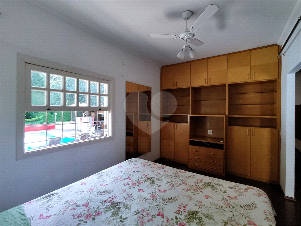 Casa condominio fechado no Horto Florestal, 3 suites, escritorio, piscina e área gourmet privativa