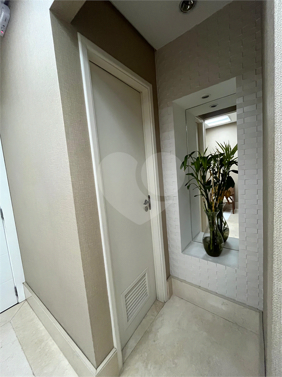 Sala comercial com renda - Oportunidade