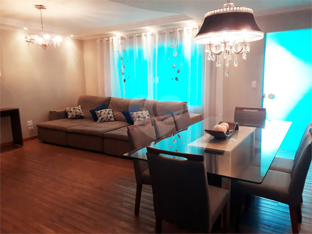Casa para Venda - Boa Vista