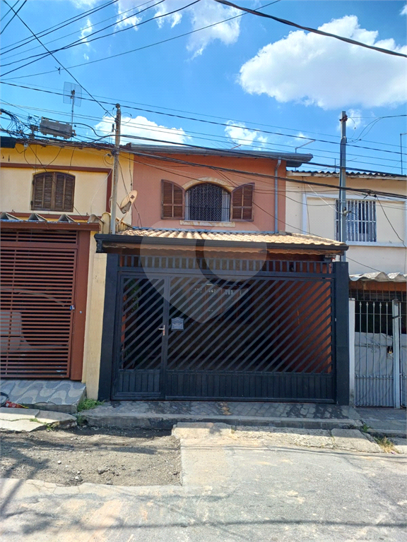 Sobrado impecável no Jaçanã – Conforto e praticidade em uma excelente localização