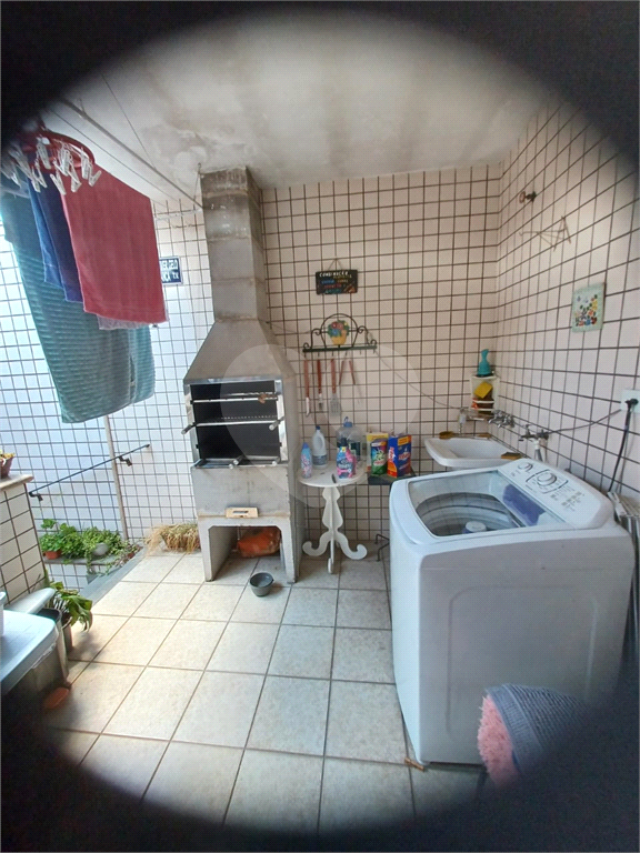 Sobrado impecável no Jaçanã – Conforto e praticidade em uma excelente localização
