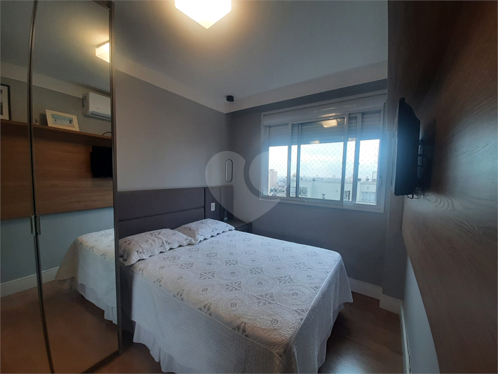 Apartamento à venda com 2 quartos, 60m² - Foto 28