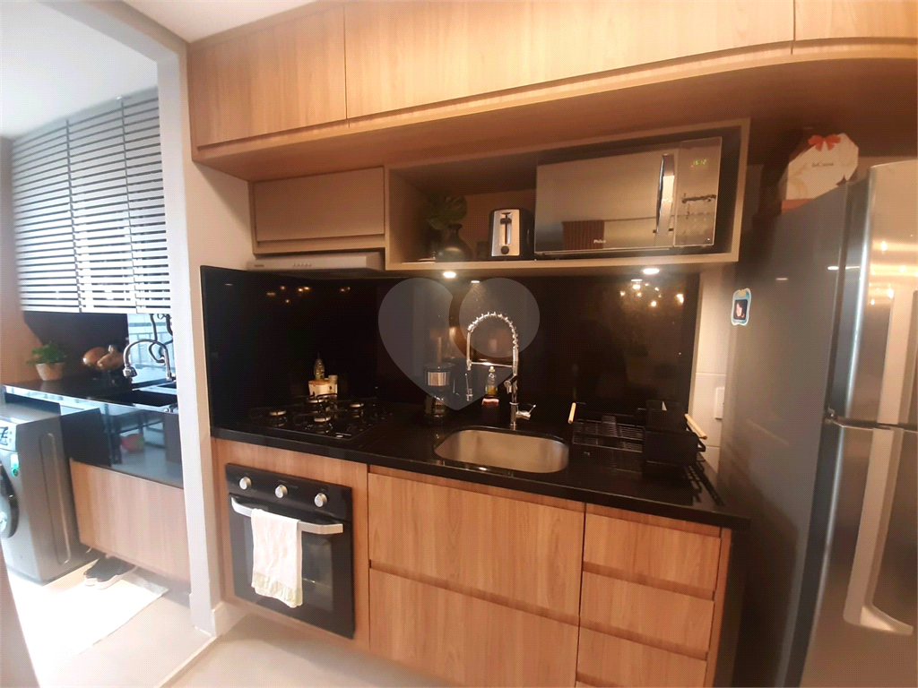 Apartamento à venda com 2 quartos, 60m² - Foto 23