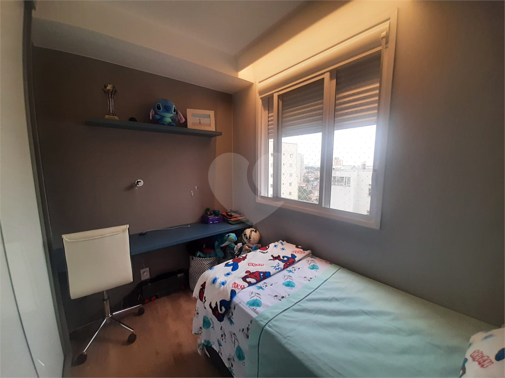 Apartamento à venda com 2 quartos, 60m² - Foto 43