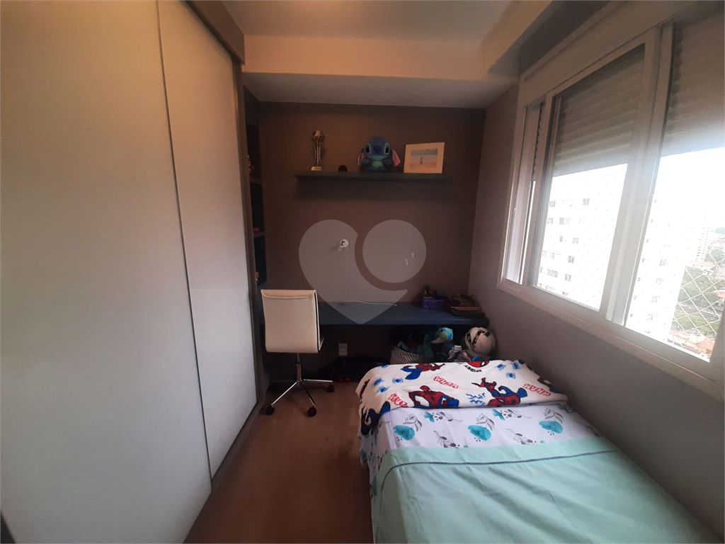 Apartamento à venda com 2 quartos, 60m² - Foto 42