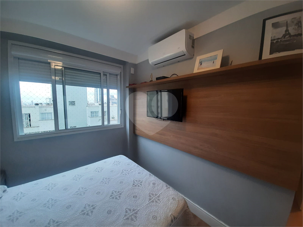 Apartamento à venda com 2 quartos, 60m² - Foto 30