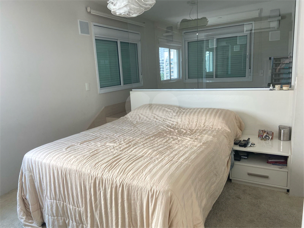 Apartamento amplo de 143 m² na Vila Mariana