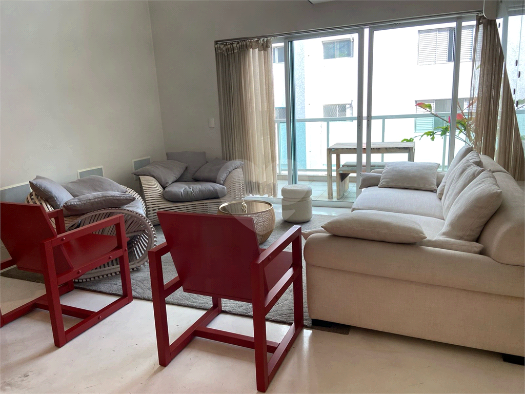 Apartamento amplo de 143 m² na Vila Mariana