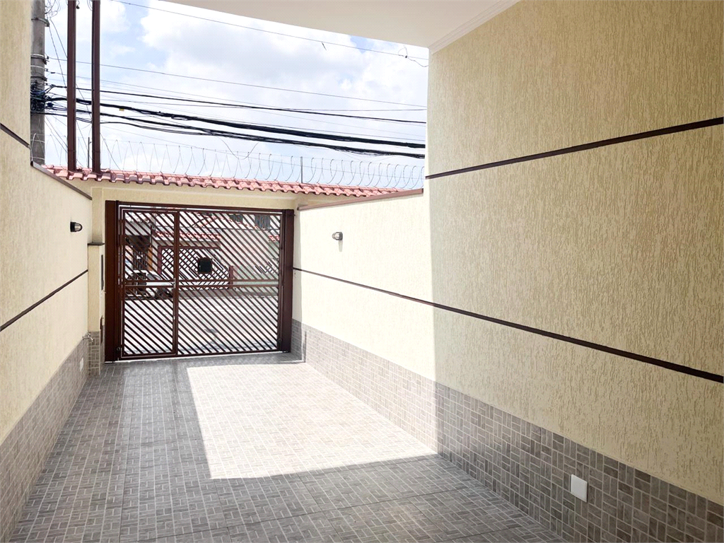 CASA em VILA MARIA ALTA