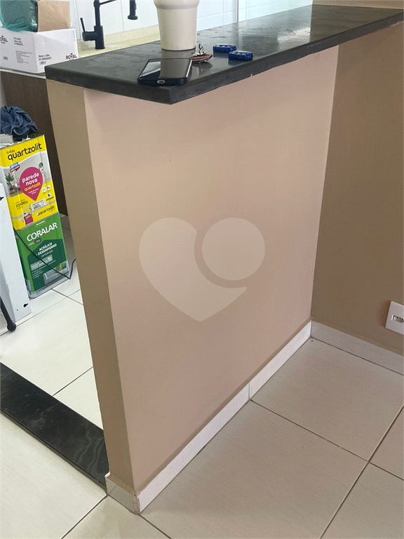 APARTAMENTO em BUTANTÃ