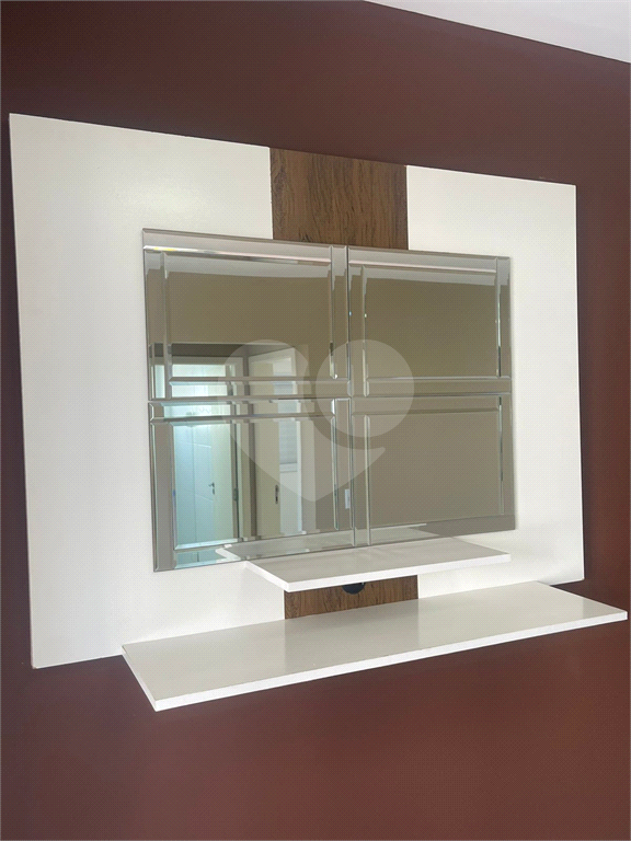 APARTAMENTO em BUTANTÃ