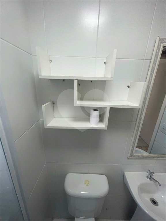 APARTAMENTO em BUTANTÃ