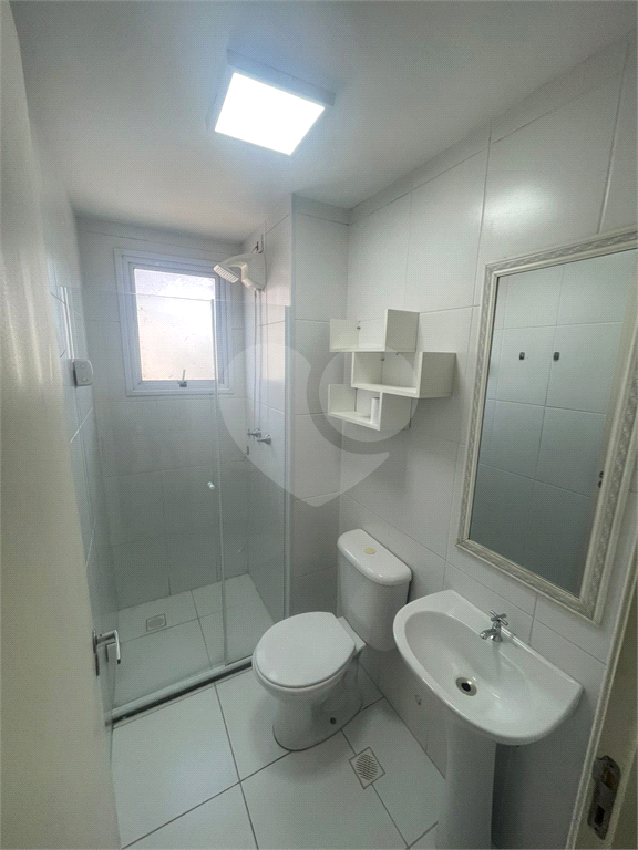APARTAMENTO em BUTANTÃ