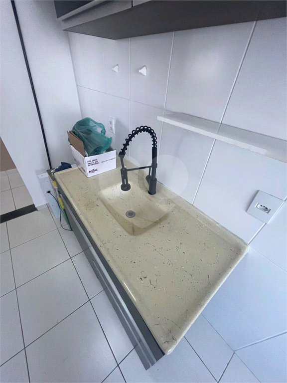APARTAMENTO em BUTANTÃ