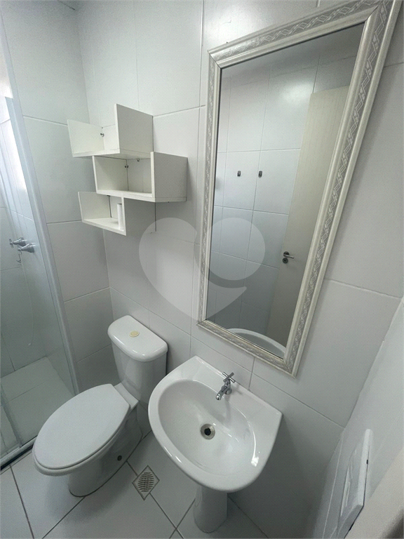 APARTAMENTO em BUTANTÃ
