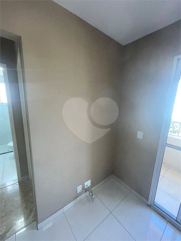 APARTAMENTO em BUTANTÃ