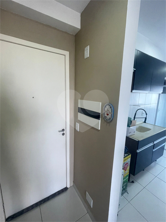 APARTAMENTO em BUTANTÃ