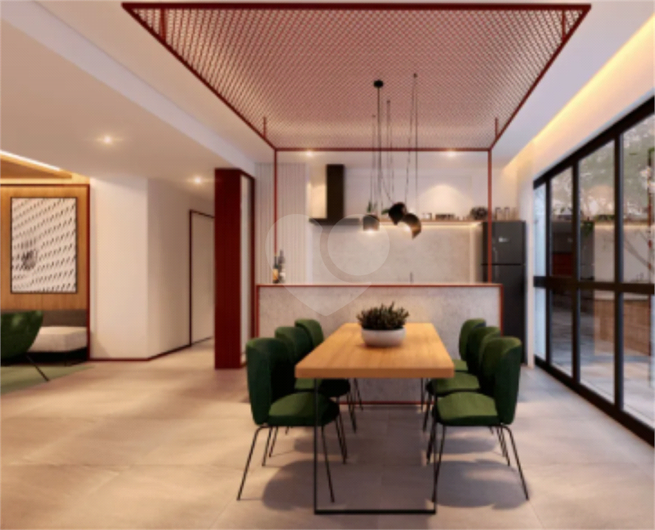 STUDIO em VILA OLÍMPIA