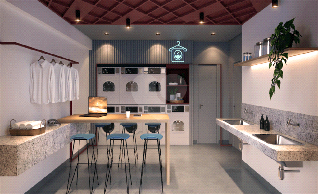 STUDIO em VILA OLÍMPIA