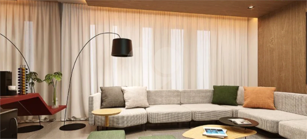STUDIO em VILA OLÍMPIA