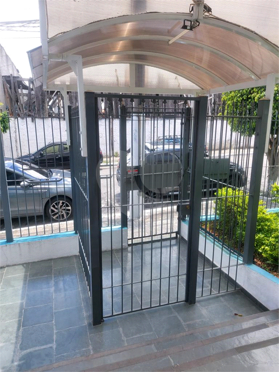 APARTAMENTO em CANGAÍBA