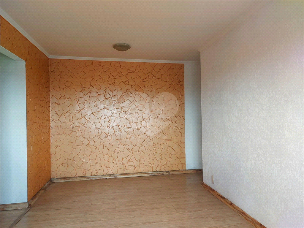 APARTAMENTO em CANGAÍBA