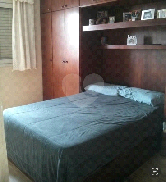 APARTAMENTO em CANGAÍBA