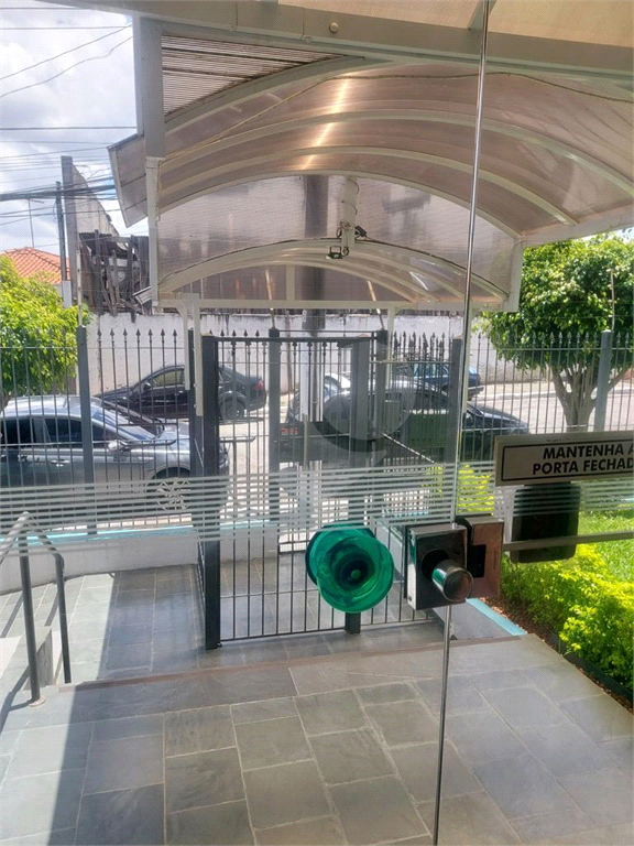 APARTAMENTO em CANGAÍBA