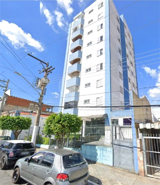 APARTAMENTO em CANGAÍBA