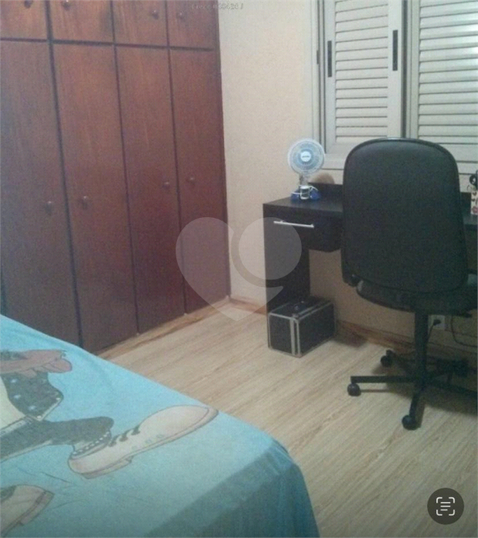 APARTAMENTO em CANGAÍBA