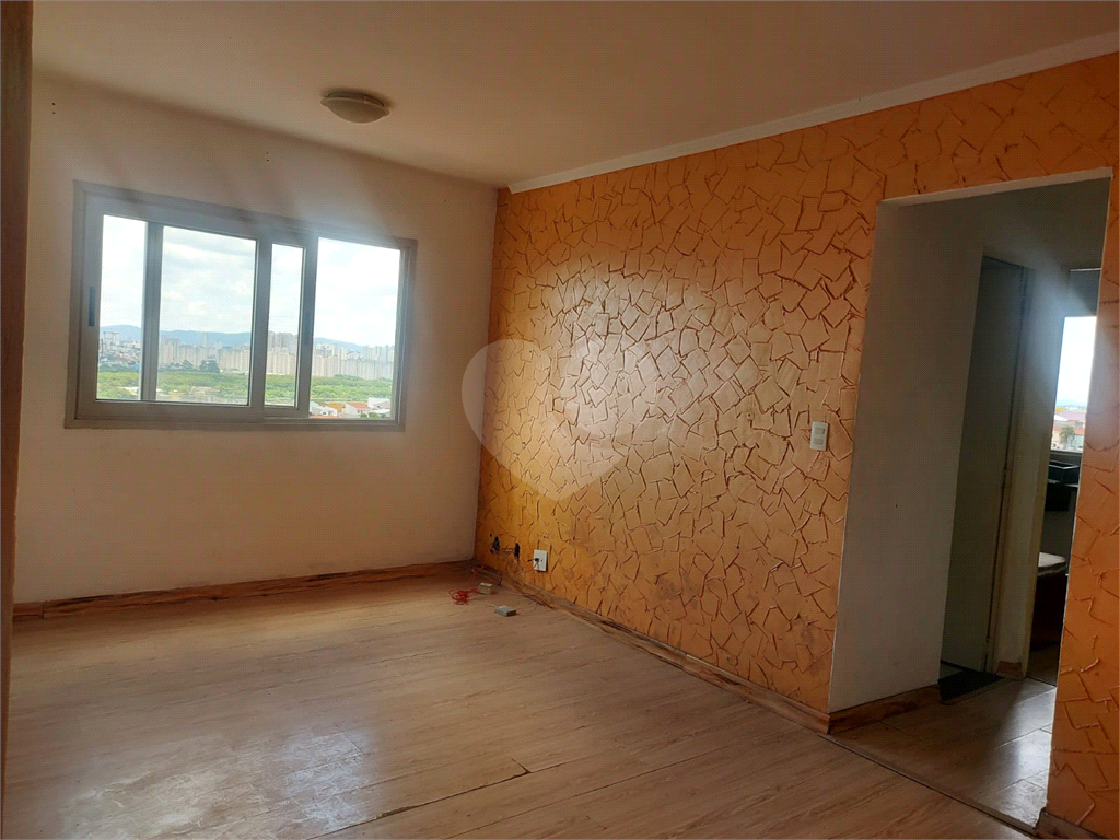 APARTAMENTO em CANGAÍBA