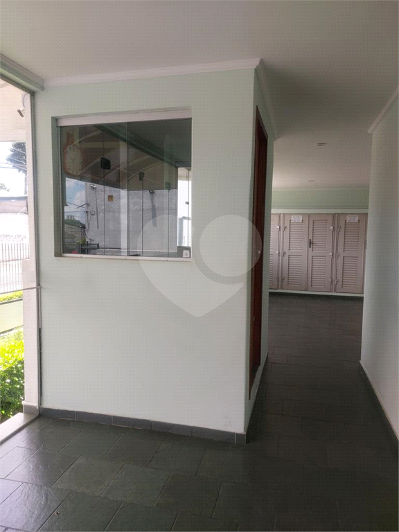 APARTAMENTO em CANGAÍBA