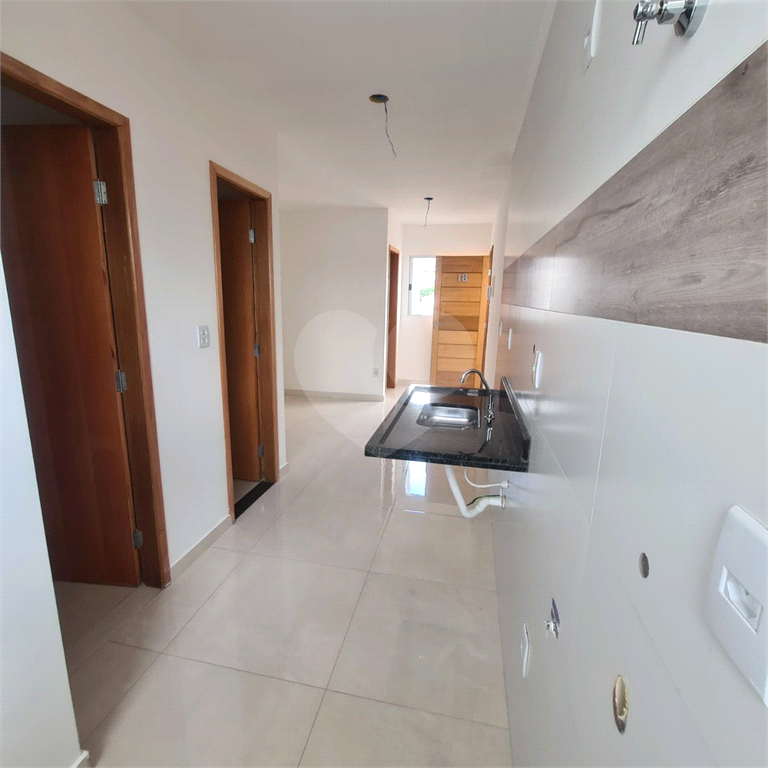 APARTAMENTO em VILA PRUDENTE