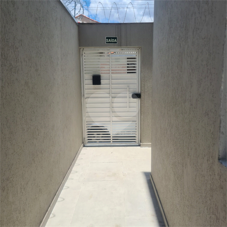 APARTAMENTO em VILA PRUDENTE