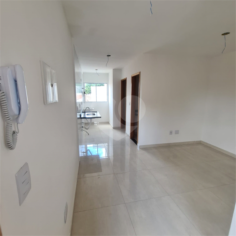 APARTAMENTO em VILA PRUDENTE