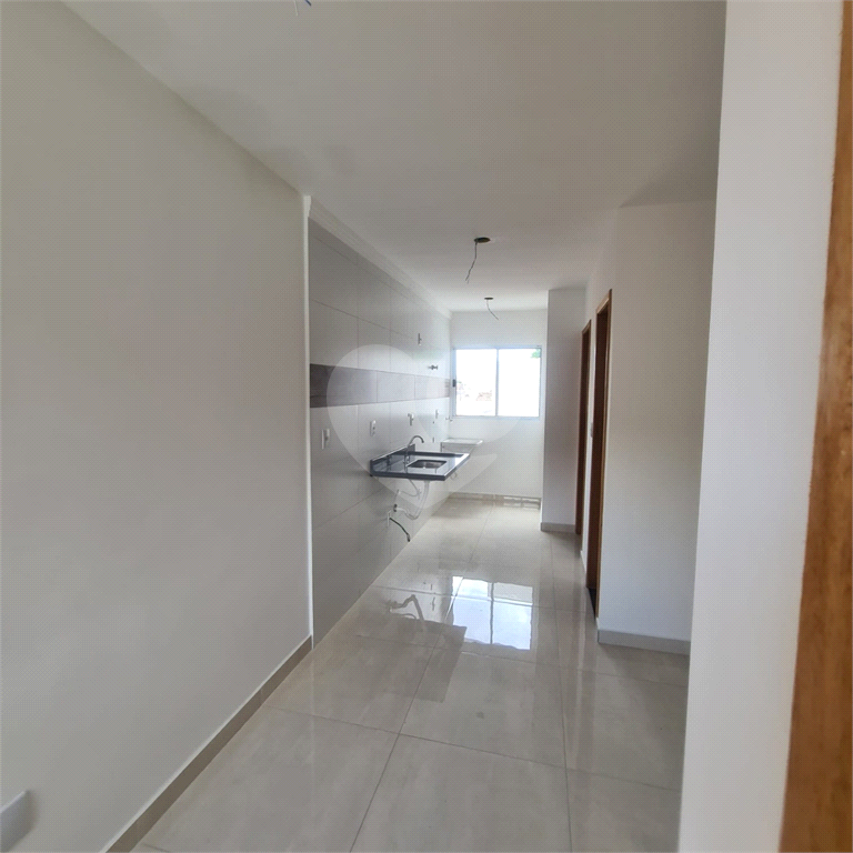APARTAMENTO em VILA PRUDENTE