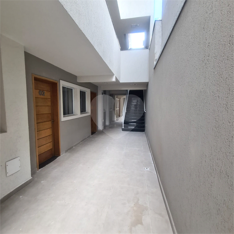 APARTAMENTO em VILA PRUDENTE