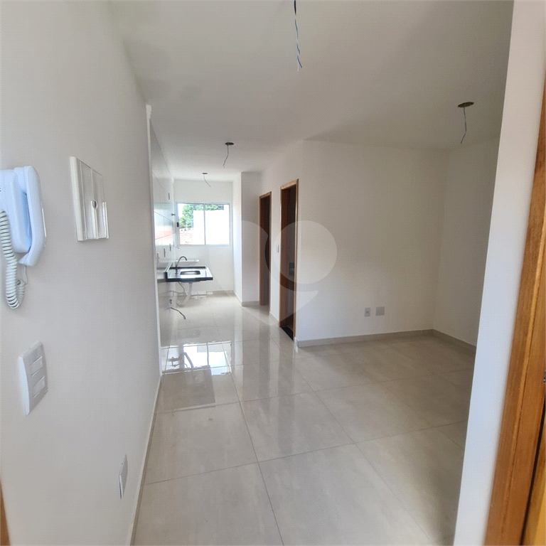 APARTAMENTO em VILA PRUDENTE