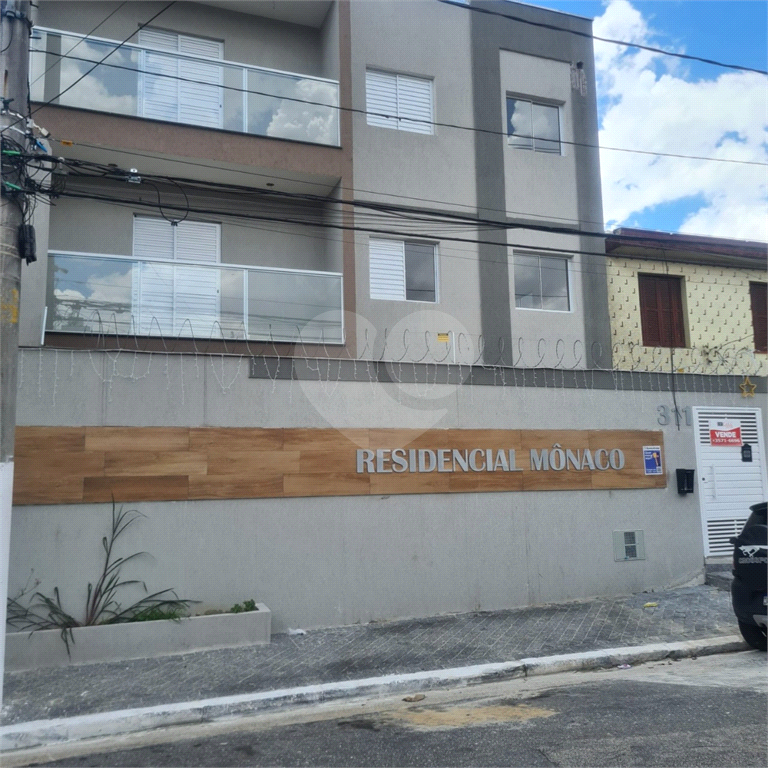 APARTAMENTO em VILA PRUDENTE