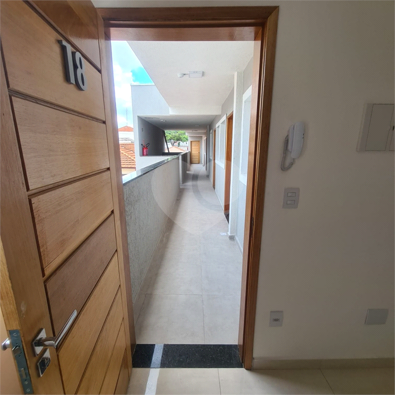 APARTAMENTO em VILA PRUDENTE