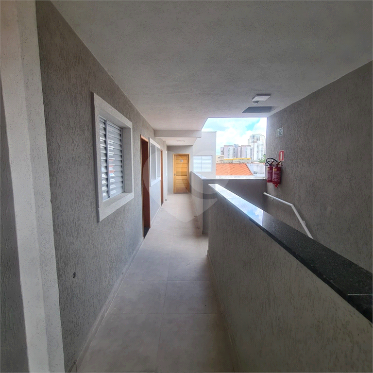APARTAMENTO em VILA PRUDENTE