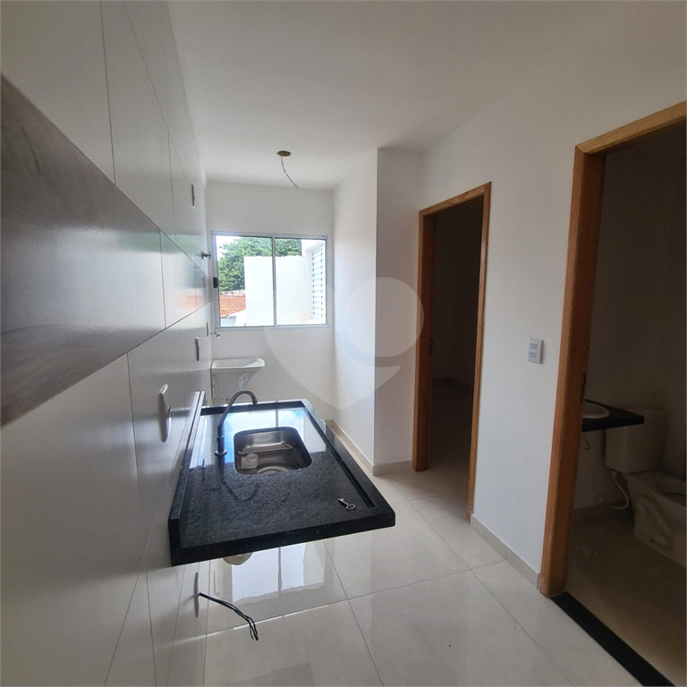 APARTAMENTO em VILA PRUDENTE